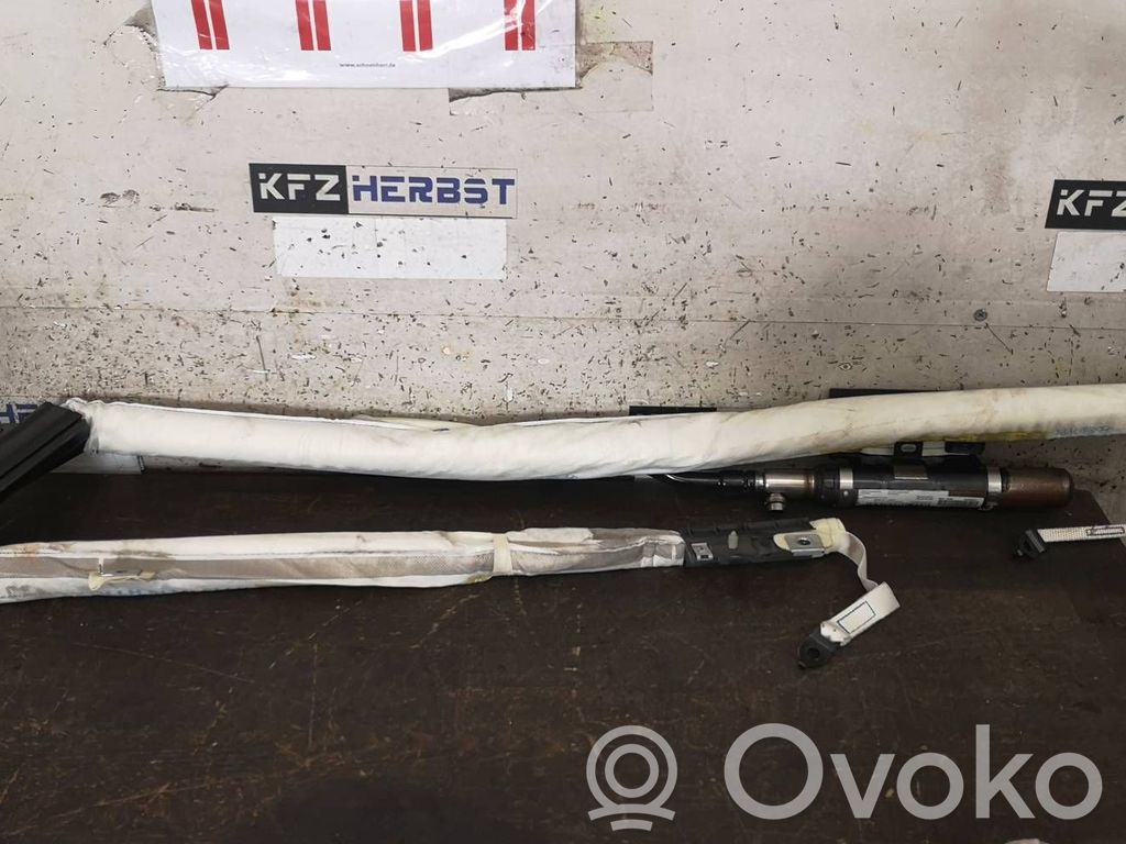 Kurtyna airbag   850103W500,850103W500