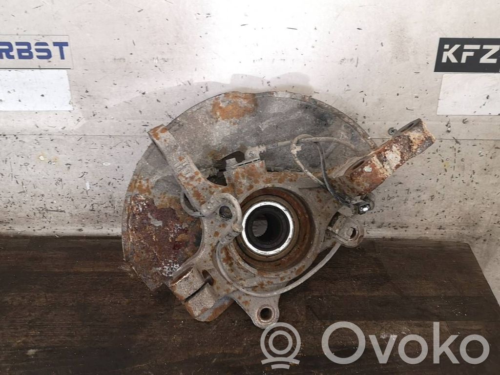 KIA Sportage Fuso a snodo con mozzo ruota anteriore