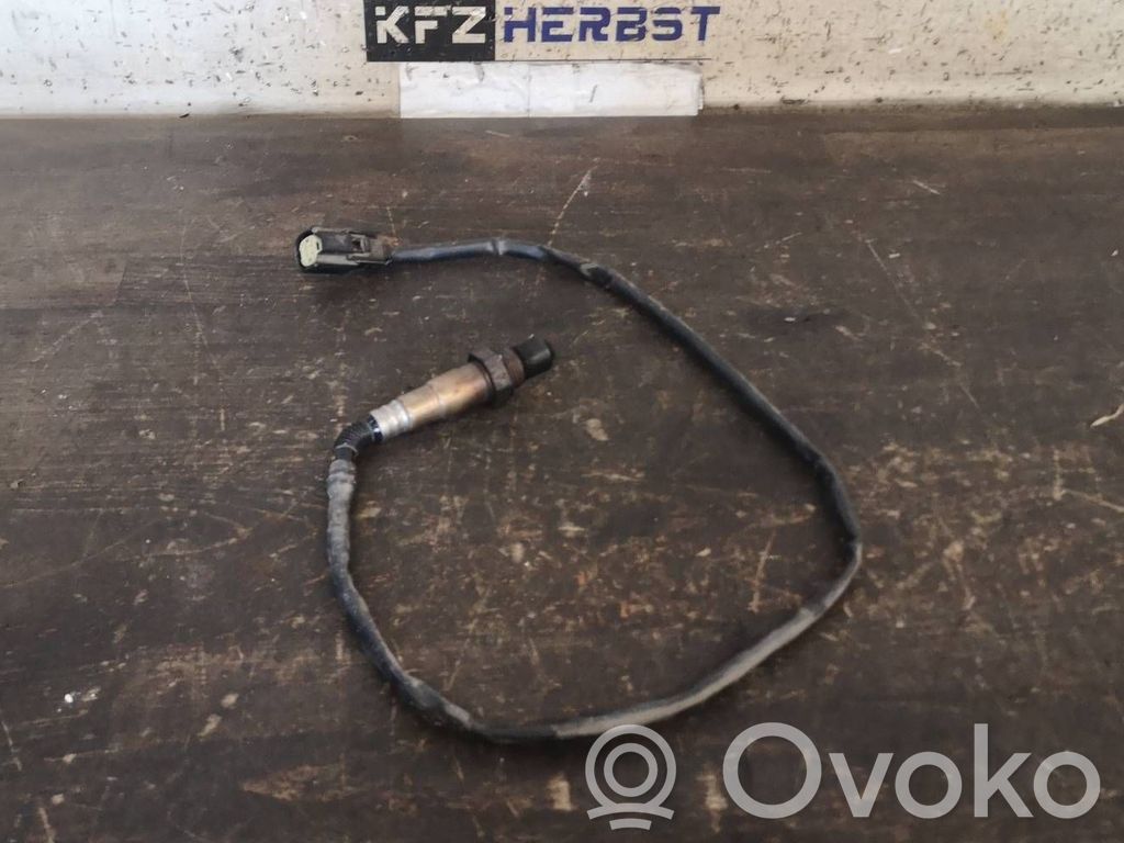 Sonda lambda   CV6A9G444AA,0258010314,0258010314,CV6A9G444AA