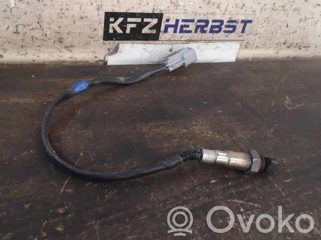 KIA Pro Cee'd II Lambda probe sensor 