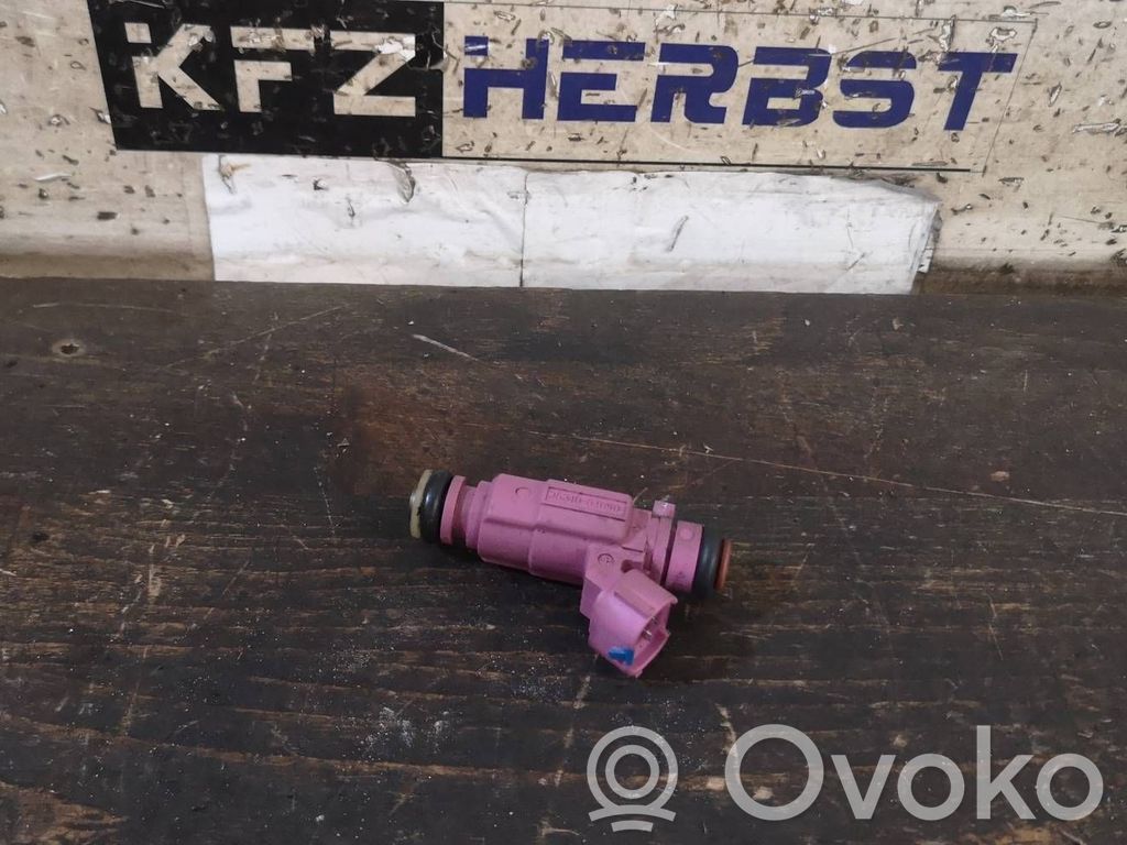 Inyector de combustible   3531004090,3531004090