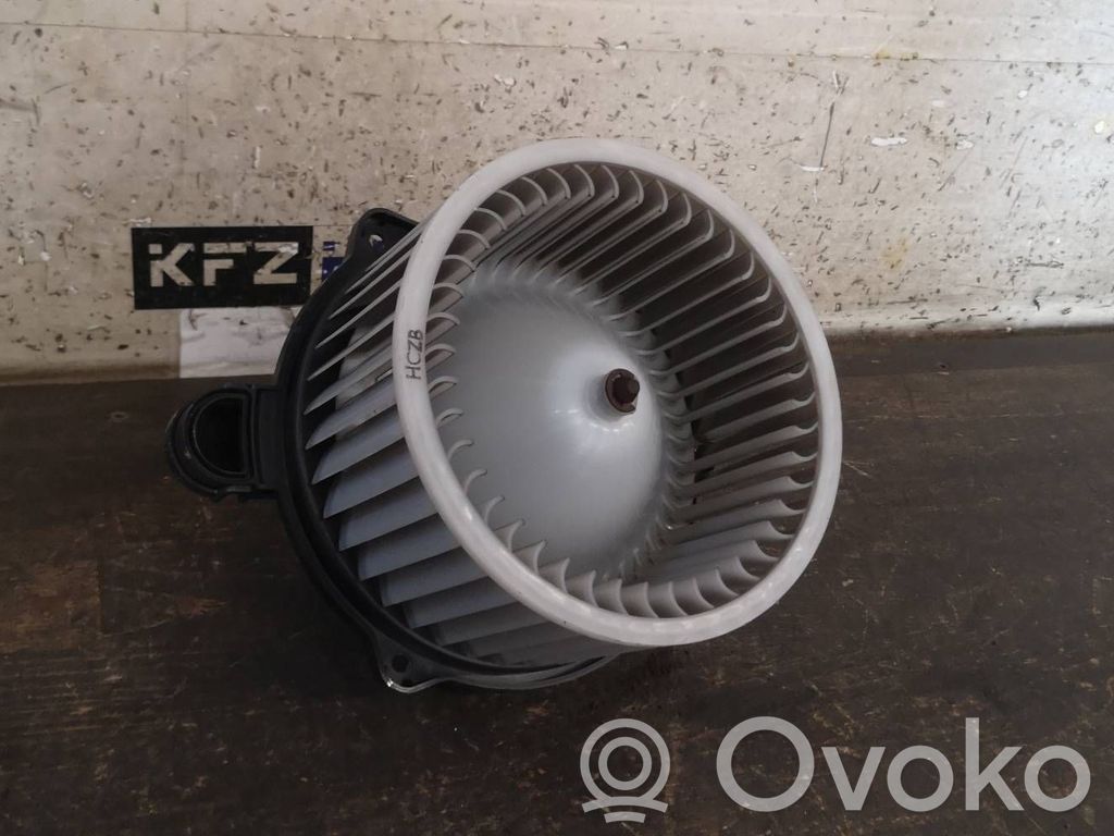 Pulseur d'air habitacle   F00S3B2474,971133X000,971133X000,F00S3B2474