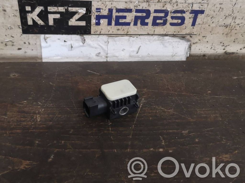 Sensor impacto/accidente para activar Airbag   3M5T14B342AB,3M5T14B342AB