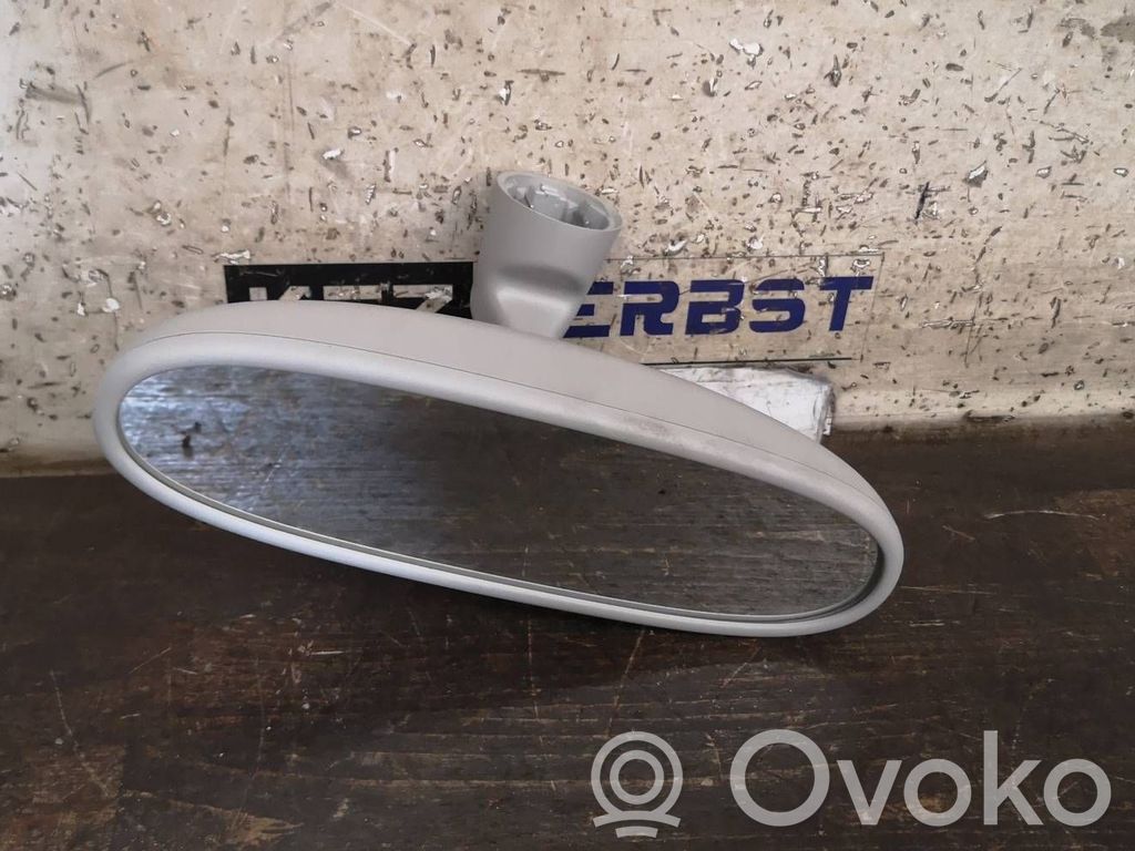 Audi Q3 8U Specchietto retrovisore (interno) 