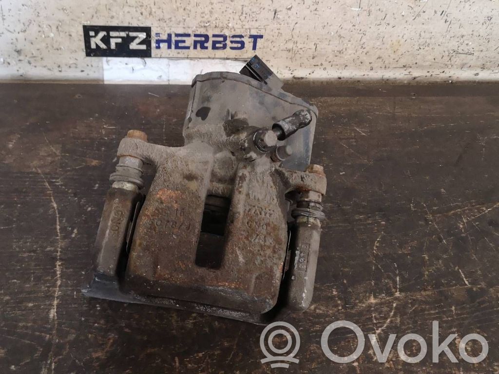 Audi Q3 8U Pinza del freno posteriore 
