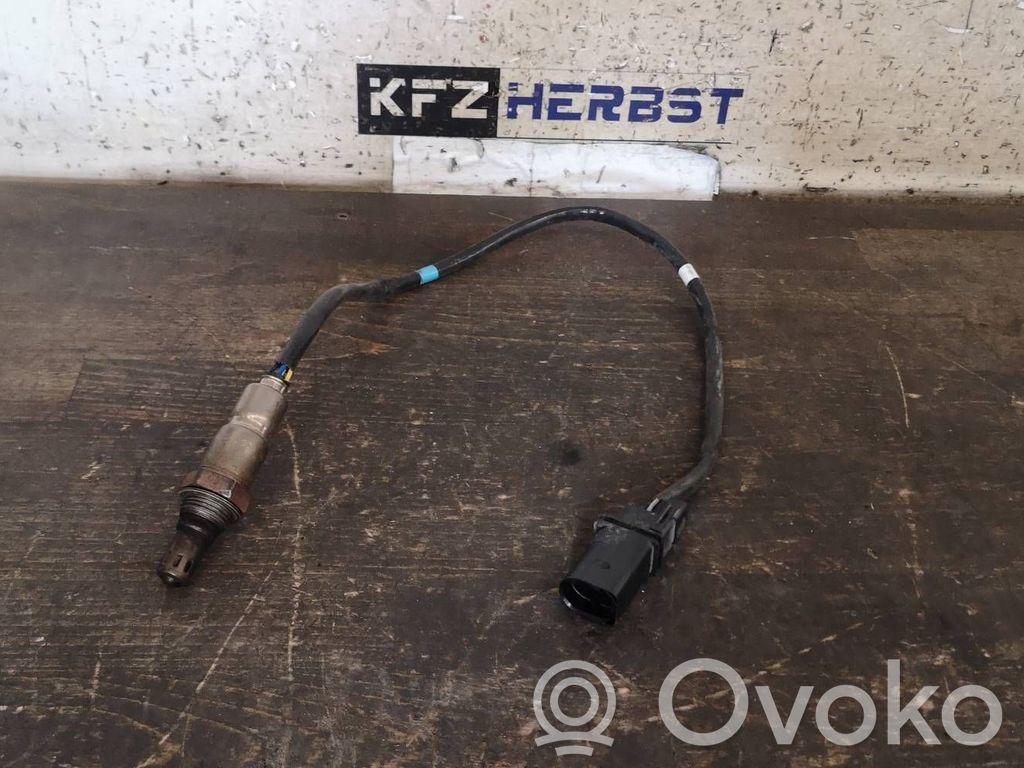Volkswagen Cross Touran II Lambda probe sensor 
