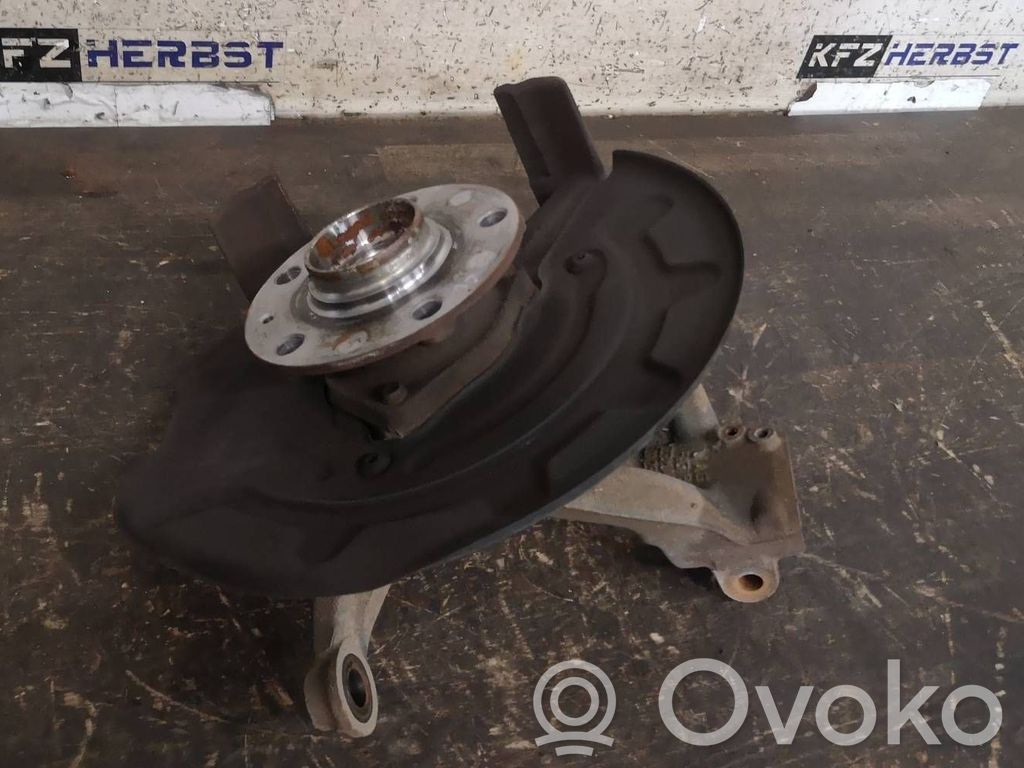 Seat Leon (5F) Fuzetă butuc roată față