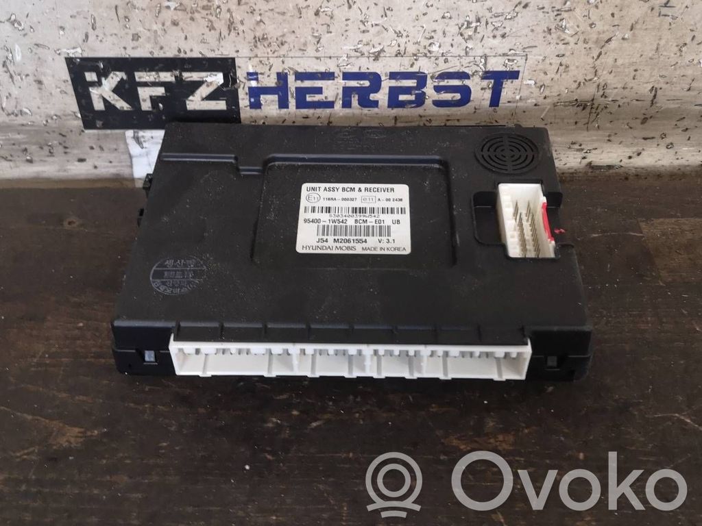 Sonstige Steuergeräte / Module   954001W542,954001W542