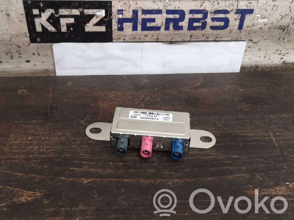 Antenos stiprintuvas   20960972,20960972