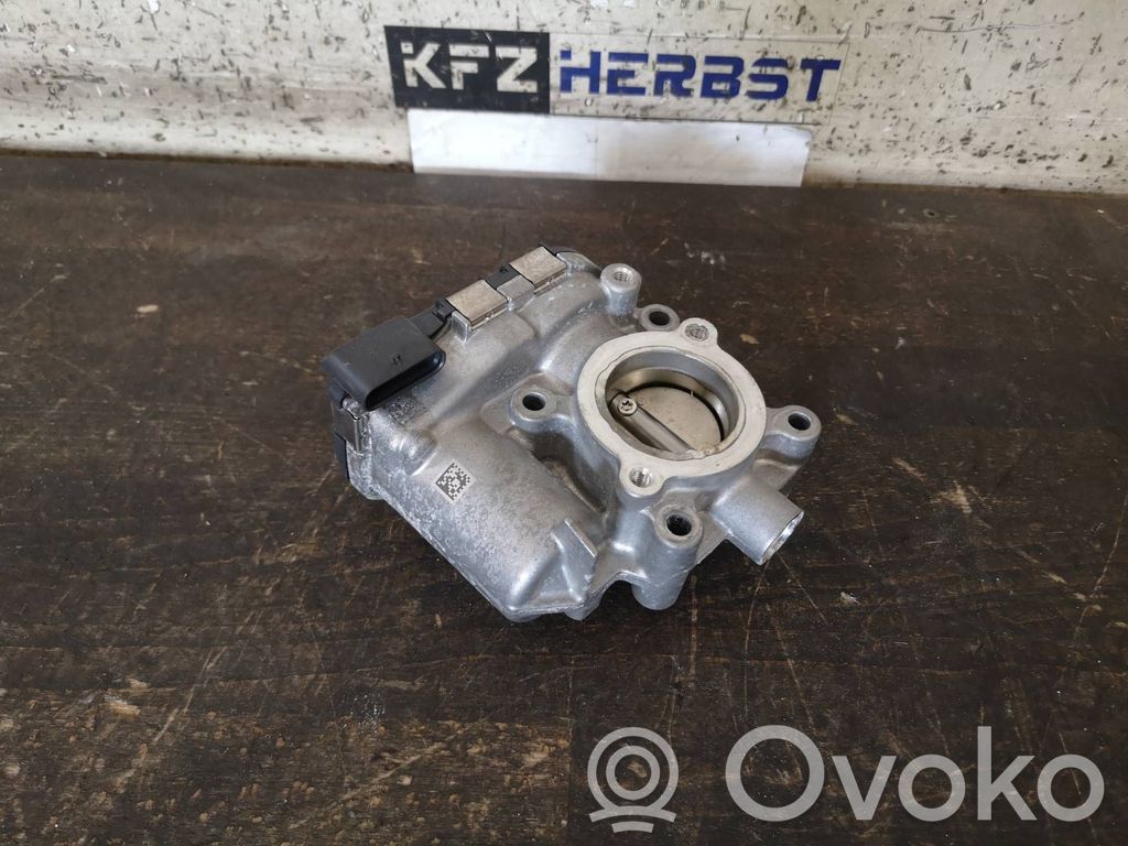 Drosselklappe   161203209R,A2821410200,161203209R,A2821410200