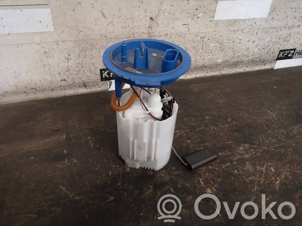 Bomba interna de combustible   6C0919051G,0580200317,0580200317,6C0919051G
