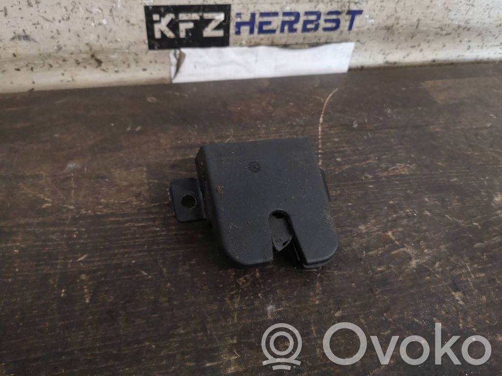 Tailgate/trunk/boot lock/catch/latch   2K0827505J,2K0827505J