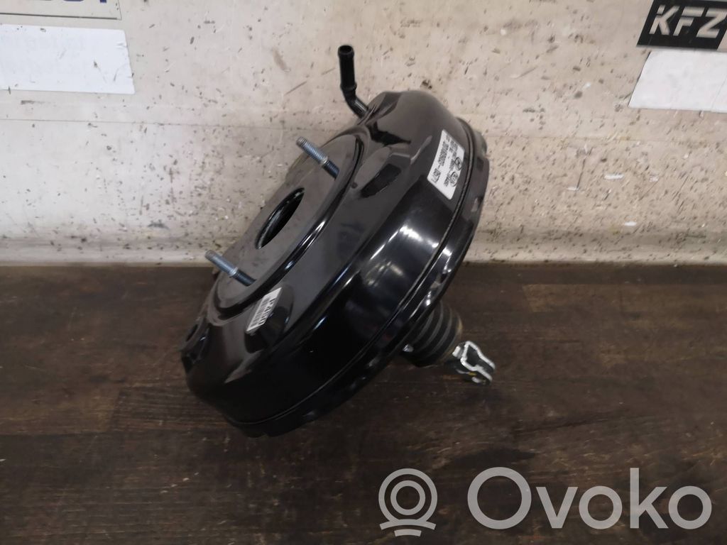 Bremskraftverstärker   58500G4450,58500G4450