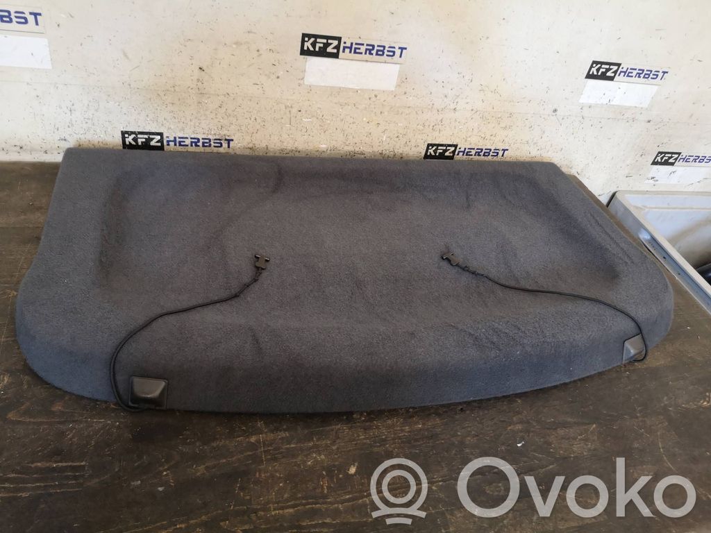 Opel Astra G Hattuhylly 