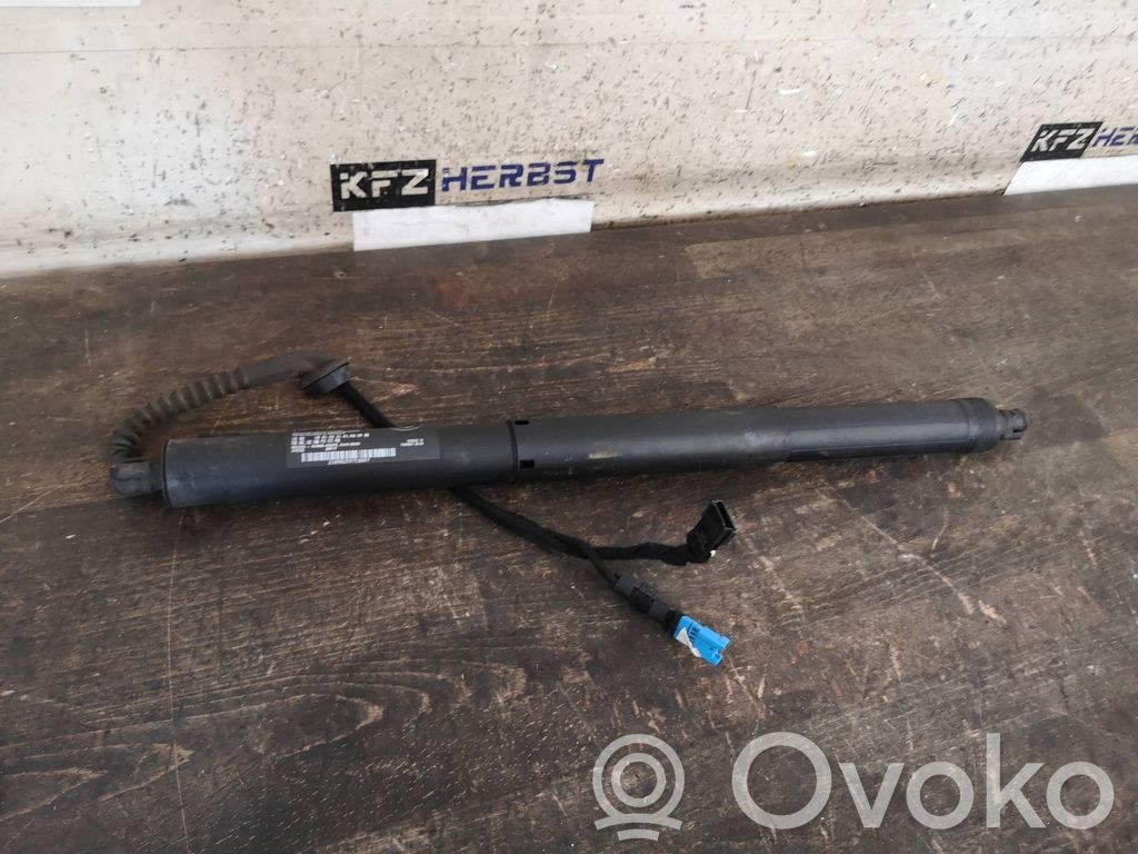 BMW X5 F15 Ammortizzatore portellone posteriore/bagagliaio