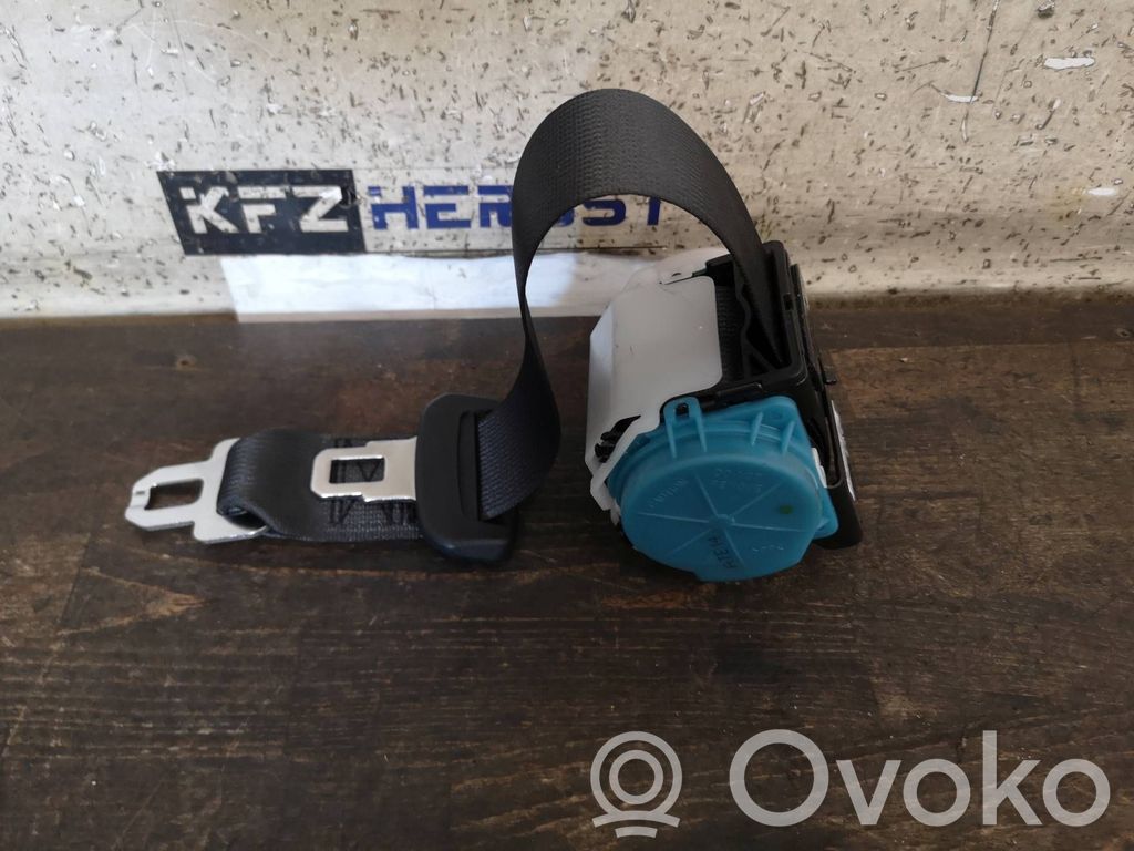 Ceinture de sécurité arrière   89850J7000,89850J7000