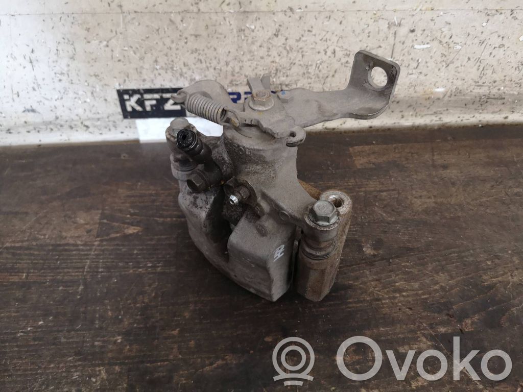 Bremssattel hinten   58230G4300,58230G4300
