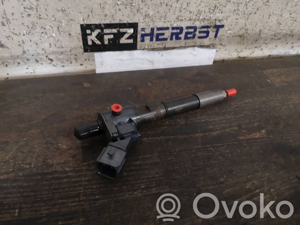 Inyector de combustible   31405404,31405404