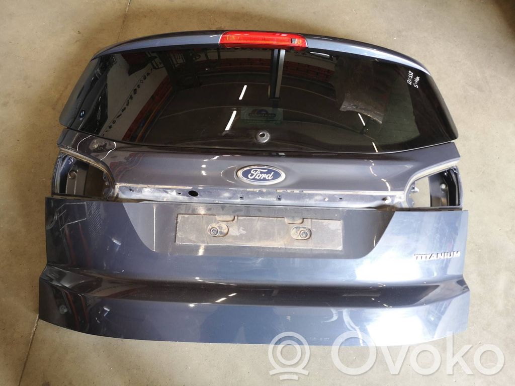 Ford S-MAX Back/rear loading door 