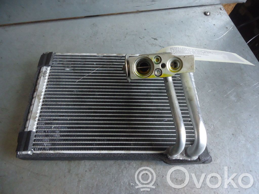 Opel Corsa D Radiador de refrigeración del A/C (condensador) 