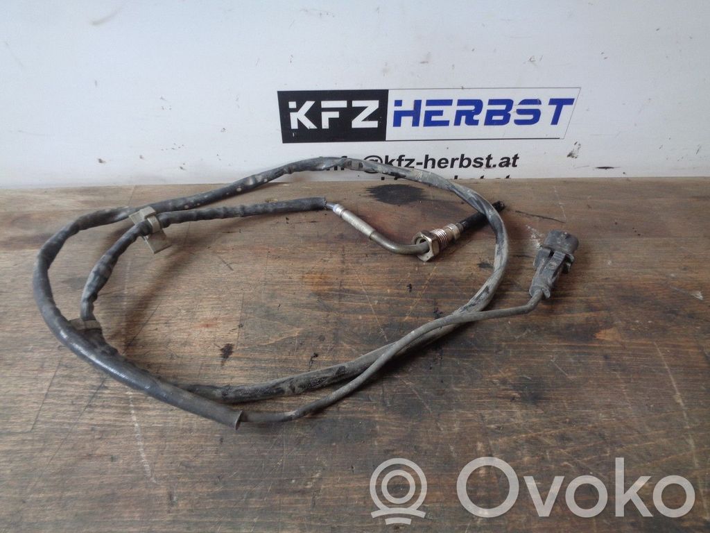 Opel Astra J Другой датчик 