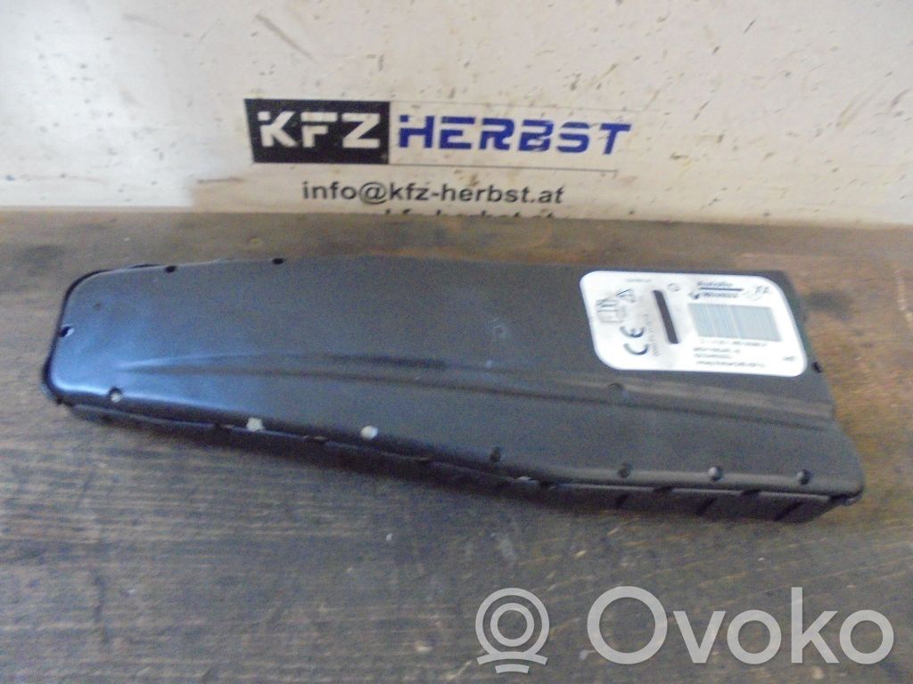 Airbag sedile   985H16834R,985H16834R