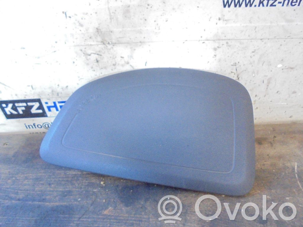 Airbag de siège   13213587,13213587