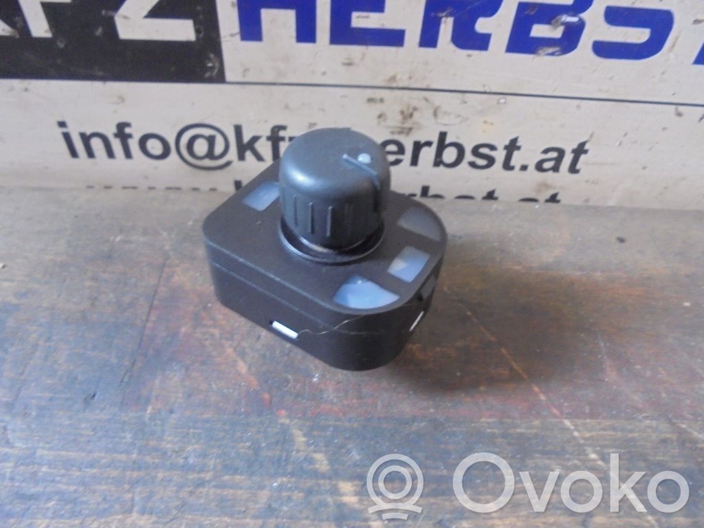 Interruttore specchietto retrovisore   8E0959565A,8E0959565A