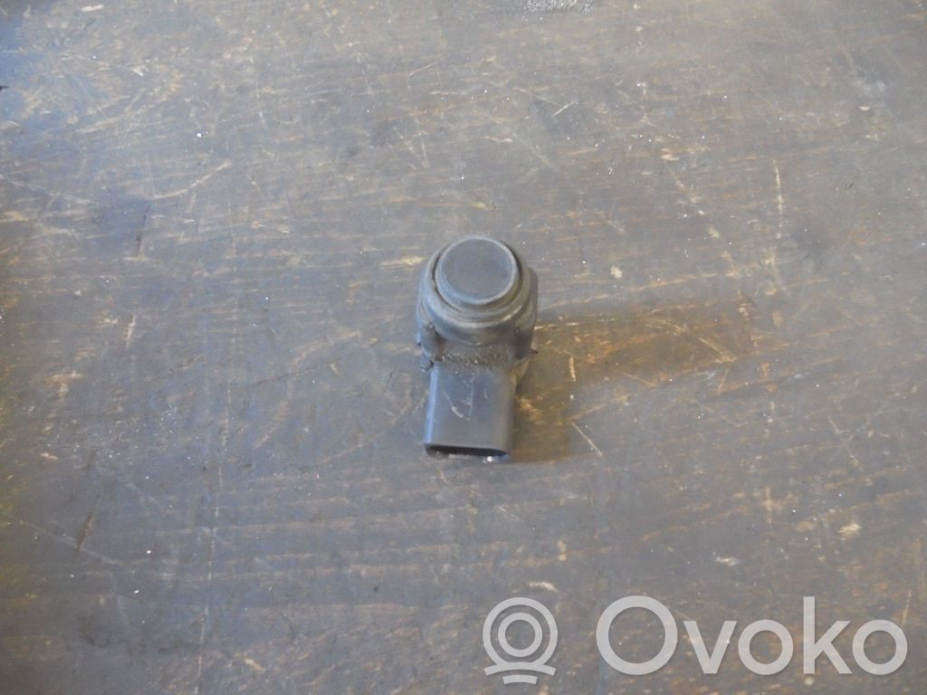 Volkswagen Eos Czujnik parkowania PDC