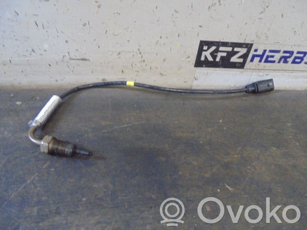 Skoda Fabia Mk3 (NJ) Sensor 