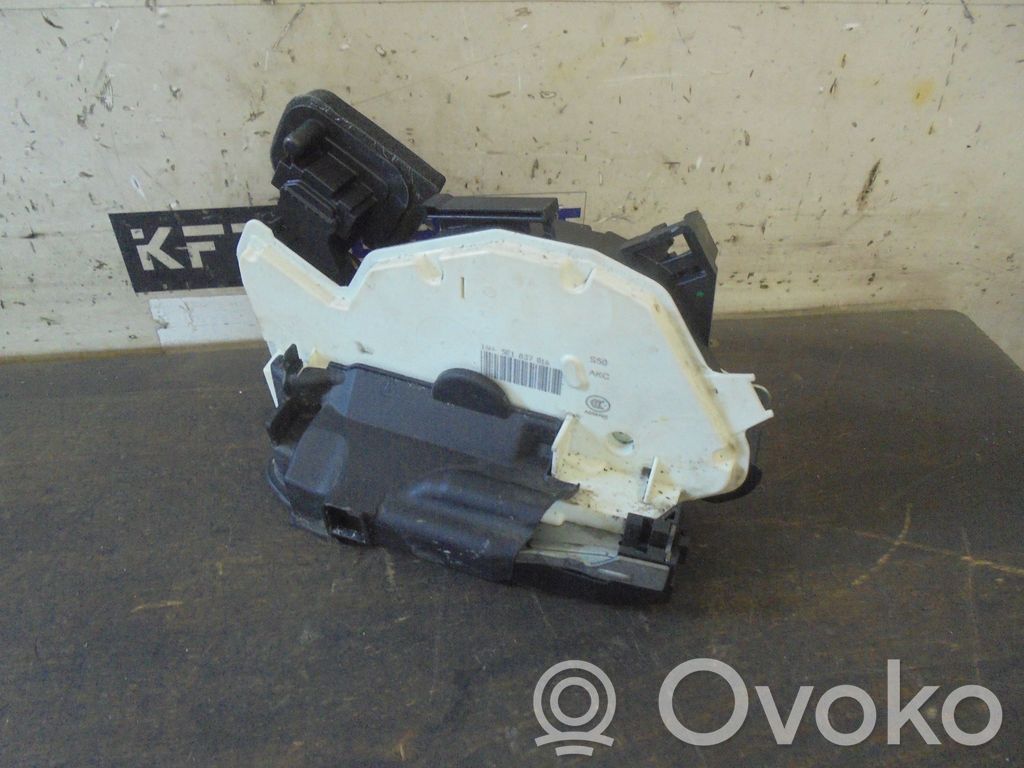 Etuoven lukko   5E1837016,5E1837016