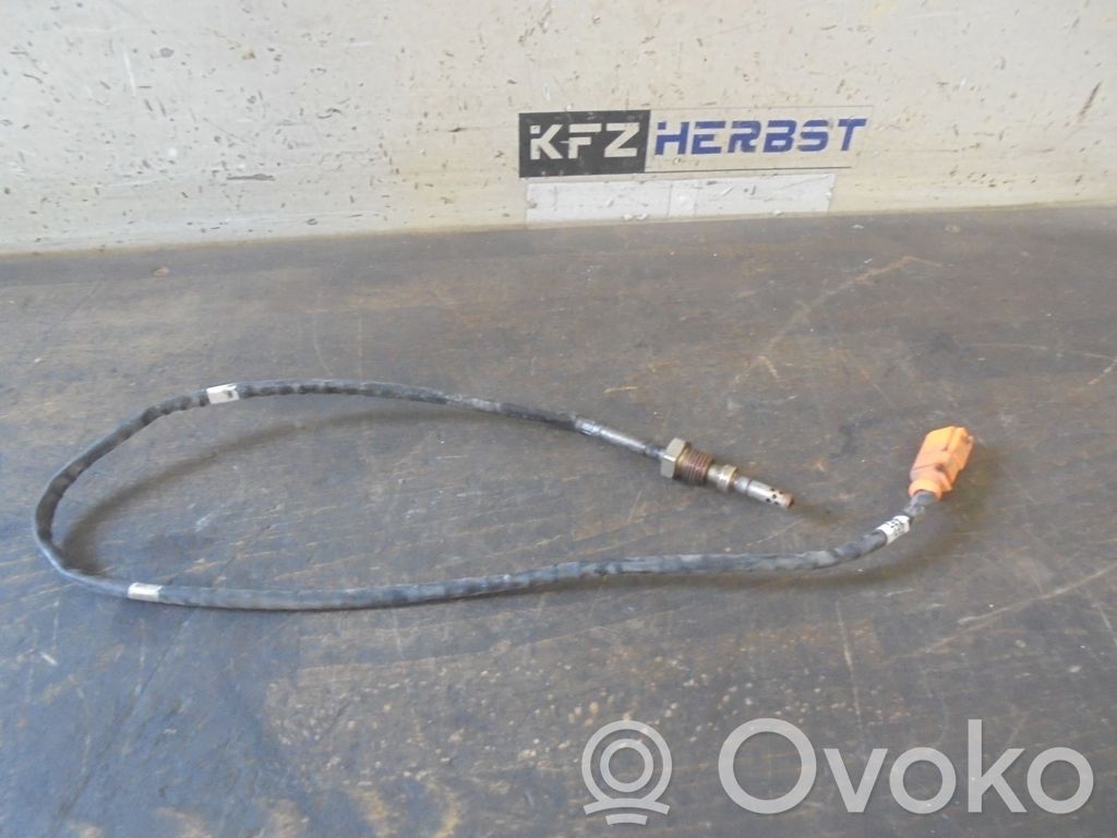 Skoda Octavia Mk3 (5E) Sensor 
