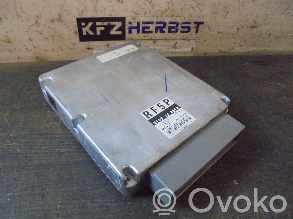 Centralina/modulo del motore   RF5P18881A,2758006252,2758006252,RF5P18881A