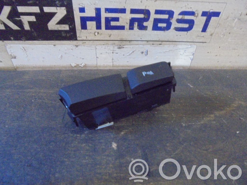 Opel Astra J Parking (PDC) sensor switch 