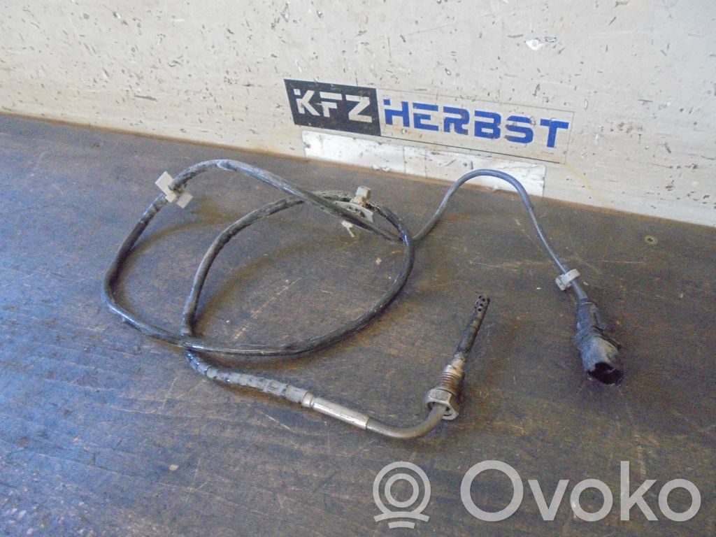 Opel Astra J Czujnik 