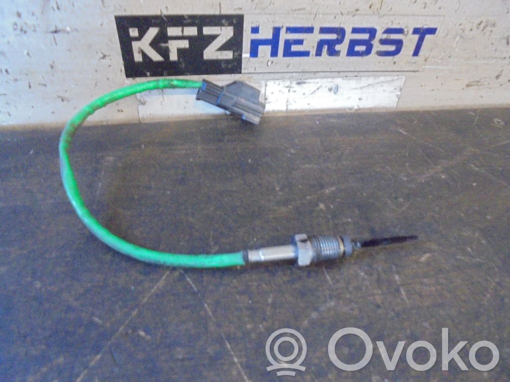 Ford Fiesta Capteur 