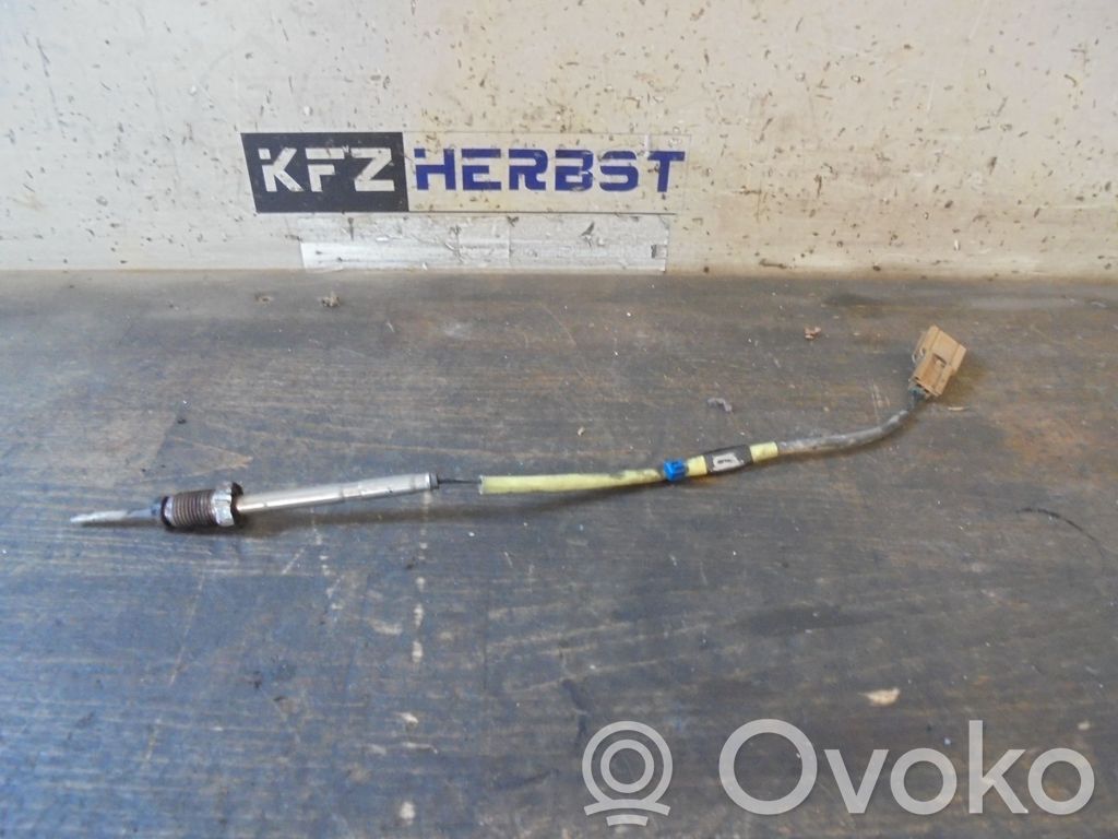 Renault Trafic II (X83) Sensor 