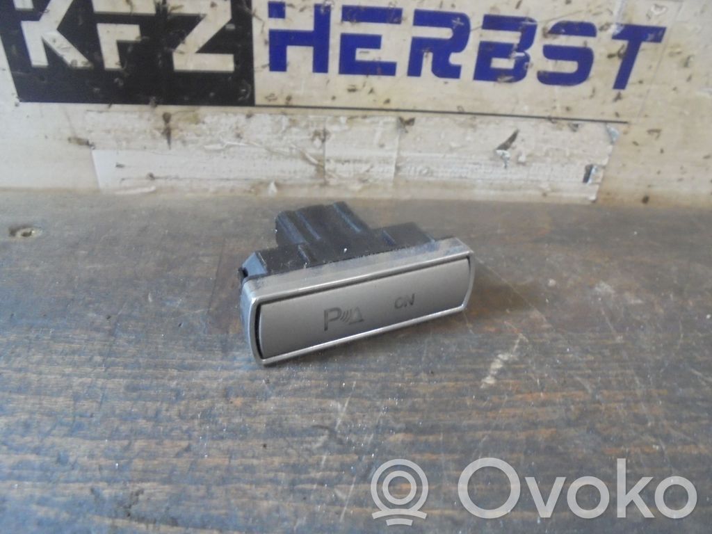 Ford S-MAX Parking (PDC) sensor switch 