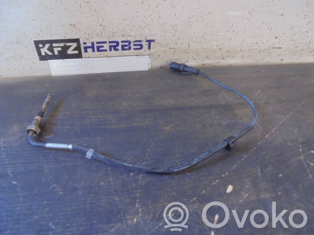 Opel Combo D Cita veida sensors 