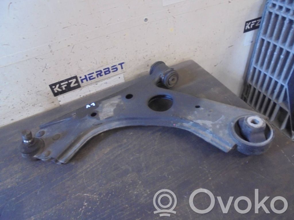 Opel Combo D Other under body part 