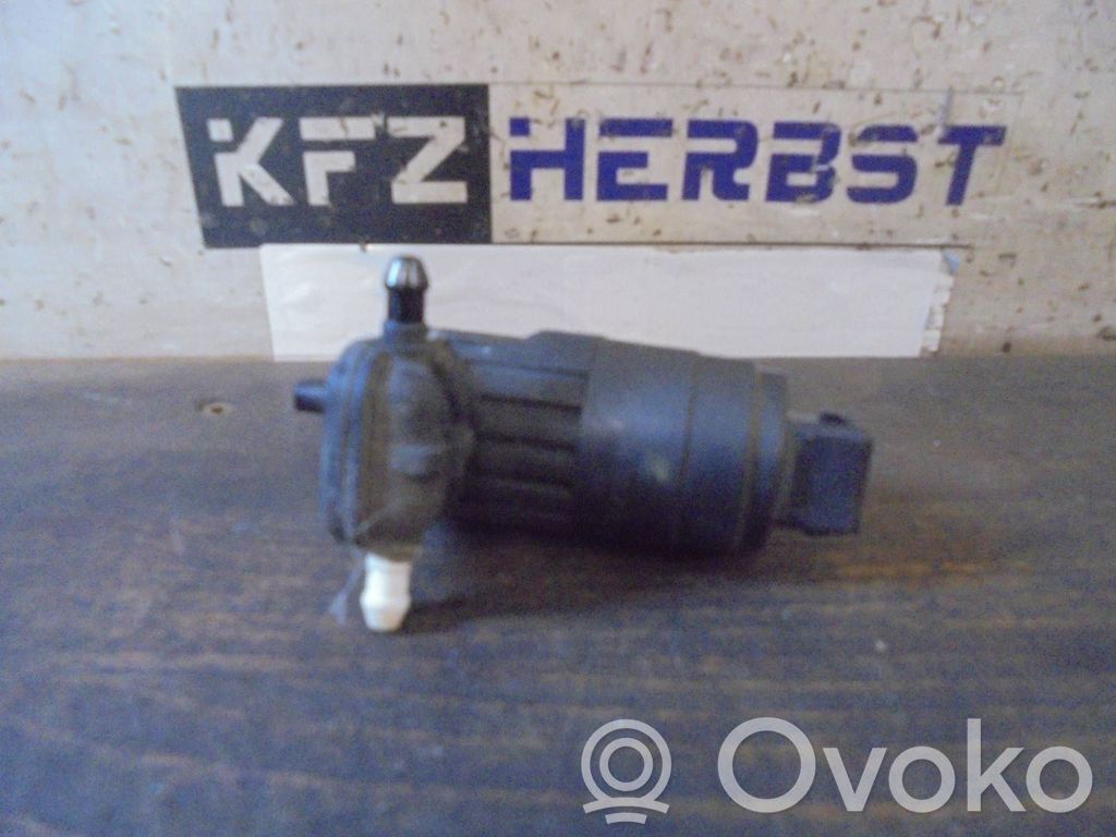 Pompa spryskiwacza szyby przedniej / czołowej   D283130,D283130