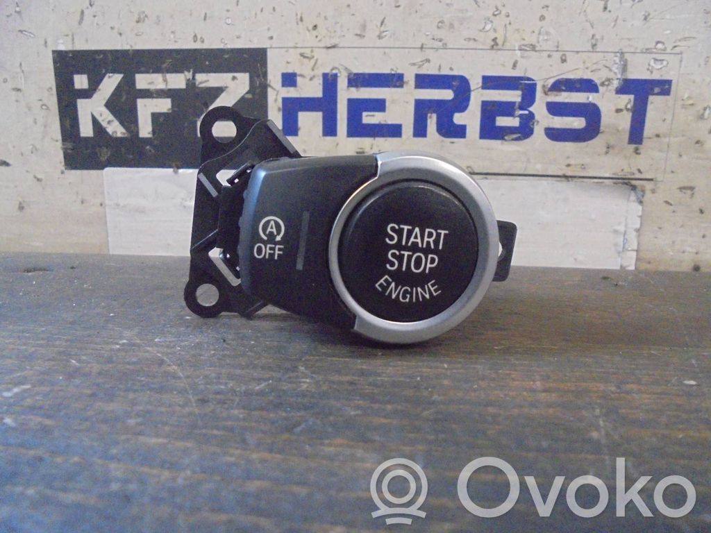 Interruttore a pulsante start e stop motore   9291689,9291689
