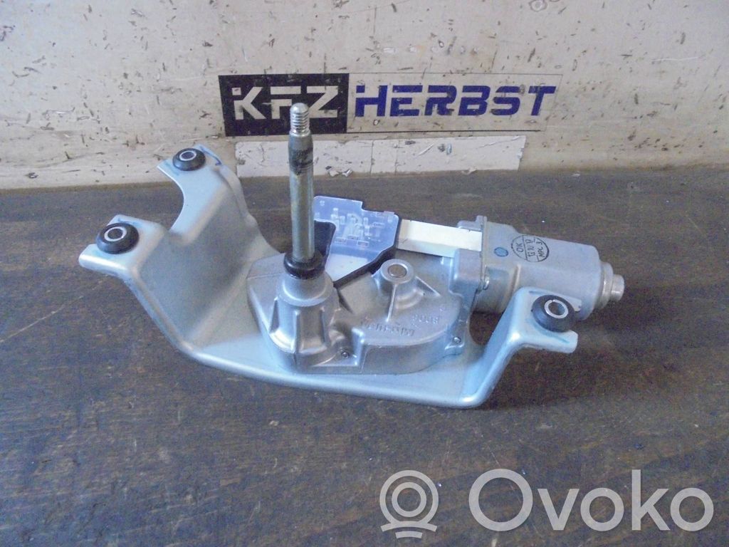 BMW X5 F15 Motor ștergător lunetă 