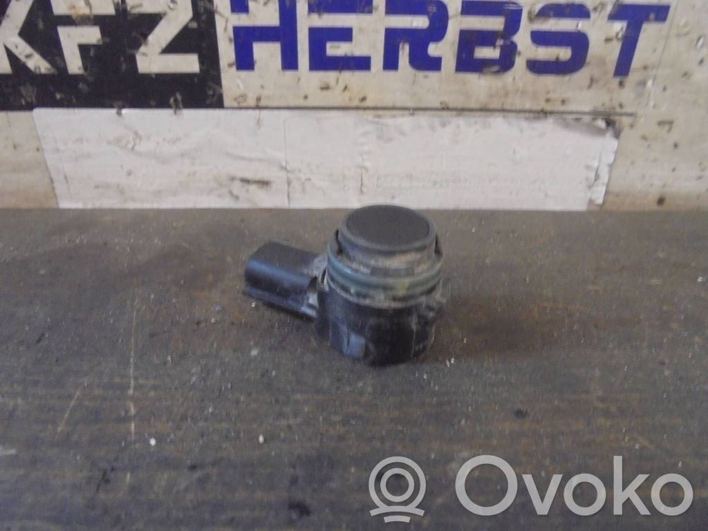 Ford Ecosport Sensor de aparcamiento PDC 