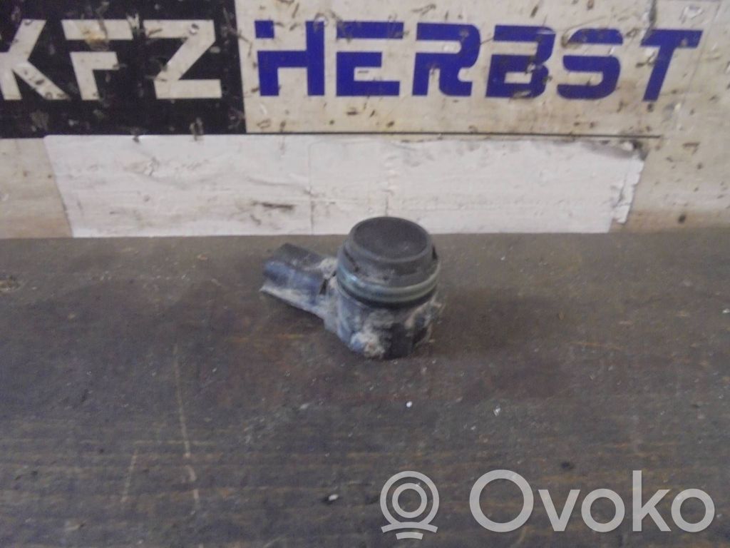 Ford Ecosport Sensor de aparcamiento PDC 