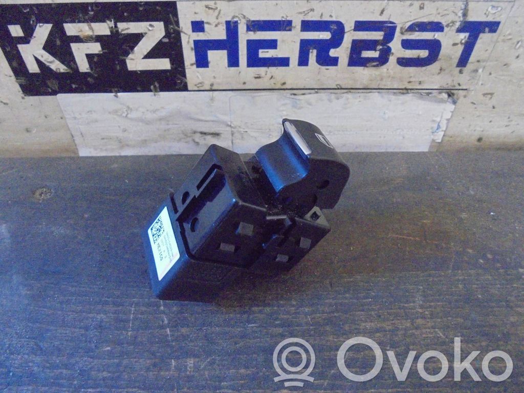 Ford Ecosport Electric window control switch 