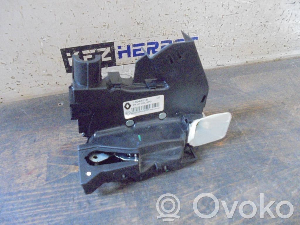 Cerradura de puerta delantera   805034436R,16943018,16943018,805034436R