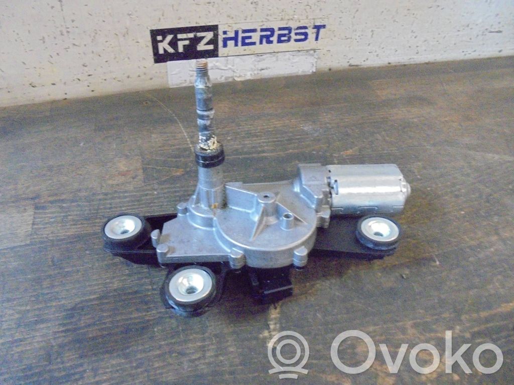 Ford Fiesta Motor ștergător lunetă 