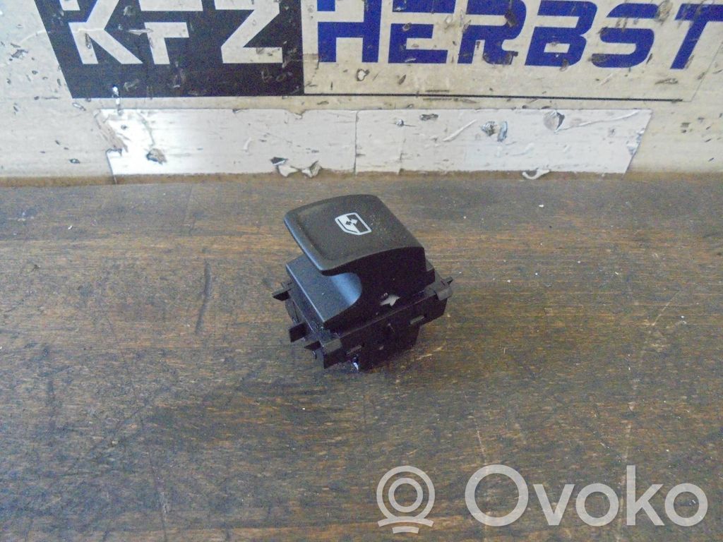 Electric window control switch   5G0959855Q,5G0959855Q