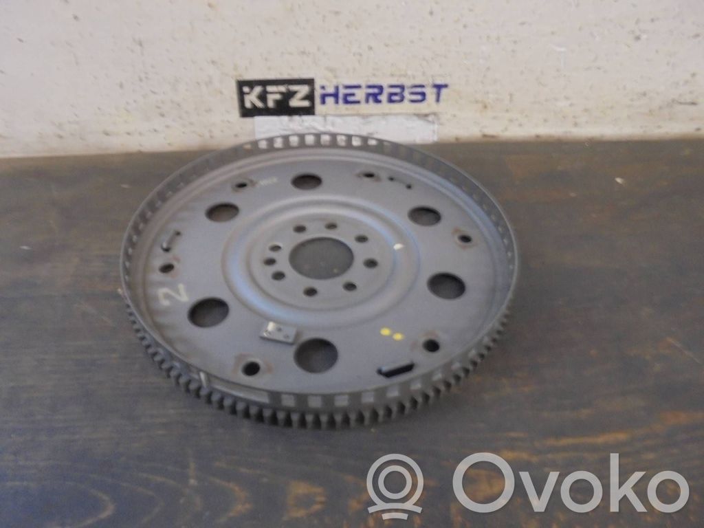 KIA Pro Cee'd II Volante motor 